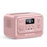 BLUETTI Elite 30 V2 Portable Power Station 288Wh 600W LFP Solar Generator