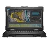 Dell Laptop Latitude 5430 Rugged 14" FHD, Core i7-1185G7 3.0GHz, 32GB, 256GB NVMe, Windows 11 Pro 64Bit, CAM, (Renewed)
