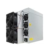 New Antminer S21pro+ 234T 3510w (Cover Custom Duty) Bitcoin Miner BTC Crypto Miner Bitmain Antminer S21pro Plus 15J/T Asic Miner Include Power Supply in Stock