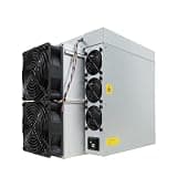 New Antminer S21pro+ 234T 3510w (Cover Custom Duty) Bitcoin Miner BTC Crypto Miner Bitmain Antminer S21pro Plus 15J/T Asic Miner Include Power Supply in Stock