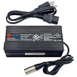 Merits Switching Power Supply 24VDC 3A SA1F0-3050V1-H for Wheelchairs Battery