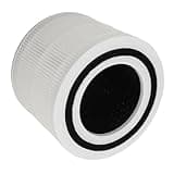 Generic Air Purifier Replacement Filter, Activated Carbon Filter with Premium Cotton Fibers, Long Lasting Particulate Air