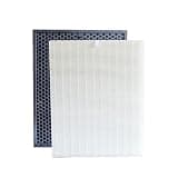 FZ-40SEF FZ-60SEF Hepa Carbon Filter Replace For FU-888SV FU-P60S FU-P40S FU-40SE FU-4031NAS Air Purifier Parts