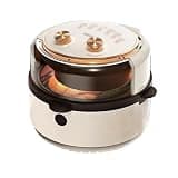 OBKSEB Air Fryer Oven Freshener Fry Oil FryAirfryer Grill Hot Oils