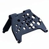 AZERON 3D Printed Adjustable Magnetic Stand - Compatible with Cyborg II, II Compact, Classic Models. (Black)