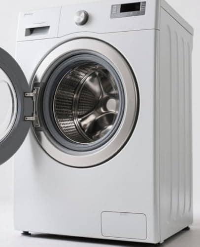 Full-size washing machines,for Large,Natural,Amazon and other and Medium-Sized