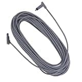 Omquot 30 Foot Stable Rectangular Satellite Wire Replacement for V2 - Easy Installation for Network Connections