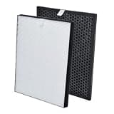 FY1413/40 FY1410/40 Replacement Filter,compatible For Philips,air Purifier Series, Replaces AC1214/1215/1217 AC2729