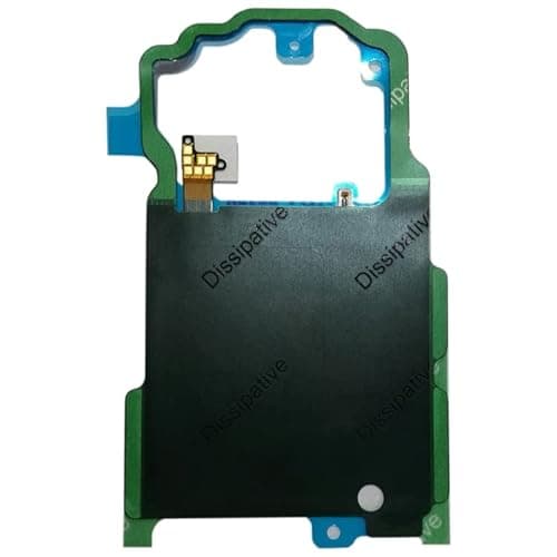 Daguys Wireless Charging Module for Galaxy S9, G960F, G960F/DS, G960U, G960W, G9600