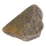 MALUGOGO Outdoor Key Hider Fake Stone Rock Realistic Look Plastic Decorative Item for Hiding Keys Securely outside Versatile Functionality and Stylish Minimalist Design