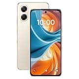 TCL NXTPAPER 70 Pro Cell Phone, Android Phone Unlocked, 128GB Storage, 6.9" FHD+ 120Hz NXTPAPER 4.0 Display, 24GB RAM (8GB+16GB), AI Tools, 50MP Camera, Large Battery, 5G WiFi 6E, IP68, Nebula Gold