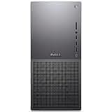 Dell Tower Plus EBT2250 AI Powered Desktop (Intel Ultra 7-265, 32GB DDR5, 1TB M.2 PCIe SSD, GeForce RTX 5070, 750W PSU, WiFi 7, Bluetooth 5.4, RJ-45, 3 Display Port, 2 HDMI, Win 11 Home)
