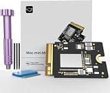 Zinweyton M4 Mac mini SSD, Mac mini M4 Storage Upgrade (1, TB)