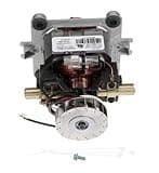 Fits Vita-Mix 122485-00 Motor Assembly with Hall Effects 100/120 Volt 50/60HZ