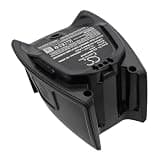 Cameron Sino Replacement Battery for Miele HX1,HX1 Facelift,HX2,HX2 Pro,Soml0,Triflex HX1,Triflex HX1 Facelift,Triflex HX2,Triflex HX2 Pro