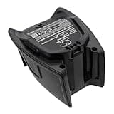 Cameron Sino Replacement Battery for Miele HX1,HX1 Facelift,HX2,HX2 Pro,Soml0,Triflex HX1,Triflex HX1 Facelift,Triflex HX2,Triflex HX2 Pro