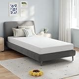 Avenco Twin Mattress, 6 Inch Twin Bed Mattress for Kids, Gel Memory Foam Mattresses for Cooling Night Sleep & Pressure Relief, Colchones Fiberglass Free CertiPUR-US Certified