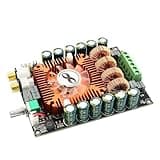 TDA7498E High Power Digital Board 160Wx2 Dual Channel HiFi Stereo Audio Module Support BTL220W DC15-36V