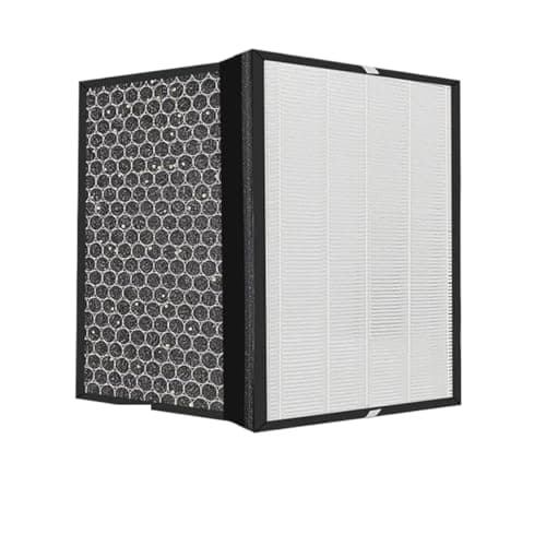 1pcs,Compatible For Tefal, PT3030 Air Purifier Filter Replacement And Filter Composite Filter