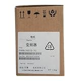 FVR0.75S1S-7C New in Box FVR0.75S1S7C