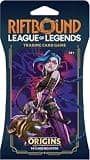 Riftbound - League of Legends TCG: Origins: Sleeved Booster Pack