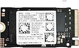 Kulurimi 1PCS SSD PM9B1 512G 1TB PCIE4.0 M.2 2242 Solid State Drive m2 for Laptop SSD (PM9B1 512GB)