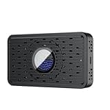 MIXIKE Reusable Electronic Absorber USB Rechargeable Dehumidifing Device for Camera Electronics Musical Instrument