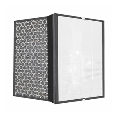 Air Purifier H13 Filter Replacement,-(Compatible For VAVA),for VA-EE008,Filter 310 * 240 * 35mm Air Cleaner Filter