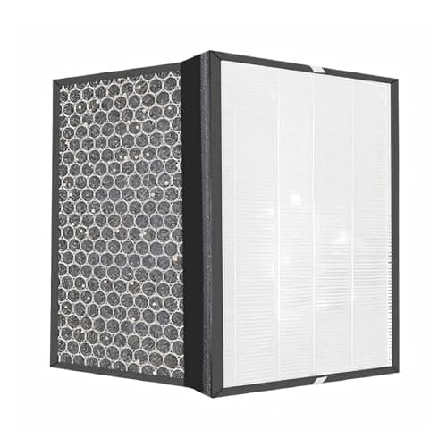 Air Purifier H13 Filter Replacement,-(Compatible For VAVA),for VA-EE008,Filter 310 * 240 * 35mm Air Cleaner Filter