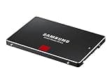 Samsung 850 PRO - 1TB - 2.5-Inch SATA III Internal SSD (MZ-7KE1T0BW)