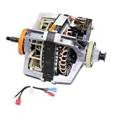 WP279787 Dryer Motor for 27" 279787