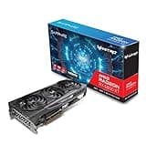 TFGAJKKKKK Sapphire 11304-02-20G Nitro+ AMD Radeon RX 6800 XT PCIe 4.0 Gaming Graphics Card with 16GB GDDR6