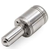 QHGTBFN ZX110-3 ZX120-3 ZX130-3 ZX160 ZX200-3 ZX240-3 ZX270-3 ZX330-3 ZX450-3 Pusher Assy For Excavator 9759157 Joystick Pusher (O)