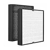 Replacement HEPA Carbon Filter,Compatible For Samsung Air Purifier AX32BG3100GG AX32BG3100GBSA AX32BG3100GGSA AX32BG3100GGEU,High Efficiency