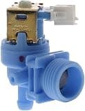 W11175771 Dishwasher Water Valve Replacement for Whirlpool W10872255 W10327250 W10195047 W11130744 W11175771