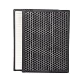 Air Purifier Particulate And Carbon Filter Set, Compatible For LG, Fits Models PS-R451 PH-U450 Air Cleaner Replacement Elements Pack