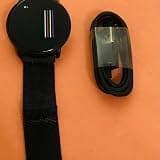 for Uwatch Heart Rate Monitor Activity Tracker Bluetooth Pedometer with Sleep Monitor for Android or iOS
