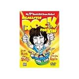 Realistic Rock for Kids: Drum Beats Made Simple (My 1st Rock and Roll Drum Method) DVD