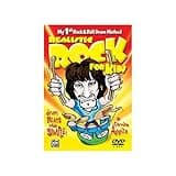 Realistic Rock for Kids: Drum Beats Made Simple (My 1st Rock and Roll Drum Method) DVD