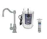 Mountain Plumbing: MT1870DIY-NL/SB - Hot Water Traditional with Heating Tank