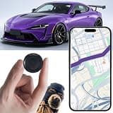 GPS Tracker for Vehicles,Car Portable Magnetic GPS Tracking Device-GF20