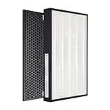 435 * 260 Mm Air Purifier Filter Suitable for F-VXG70C F-ZXGP70C F-VXF70R