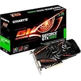 TFGAJKKKKK GeForce GTX 1060 G1 Gaming 3GB GDDR5 REV2.0 Graphics Card GV-N1060G1GAM-3GD R2.