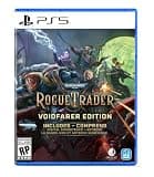 Warhammer 40,000: Rogue Trader Voidfarer Edition - Playstation 5