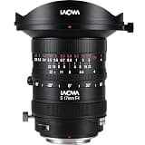 Venus Laowa 17mm f/4 Zero-D Shift Lens
