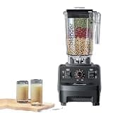 1800W Powerful Countertop Blenders