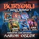Buryoku, Books 1-6: Buryoku Mega Bundle, Book 1