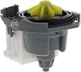 W10348269 Dishwasher Drain Pump for Whirlpool W10348269 AP6020066 W10084573 2813258 661662 8558995 8565839 PS11753379 W10158351