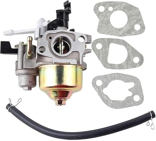 PDST24 PDST24E 24‘ Snow Thrower Blower 6783 Carburetor