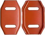2Pk Snow Blower Metal Skid Shoe for Ariens 2483859 106500 24599 2483851 721011